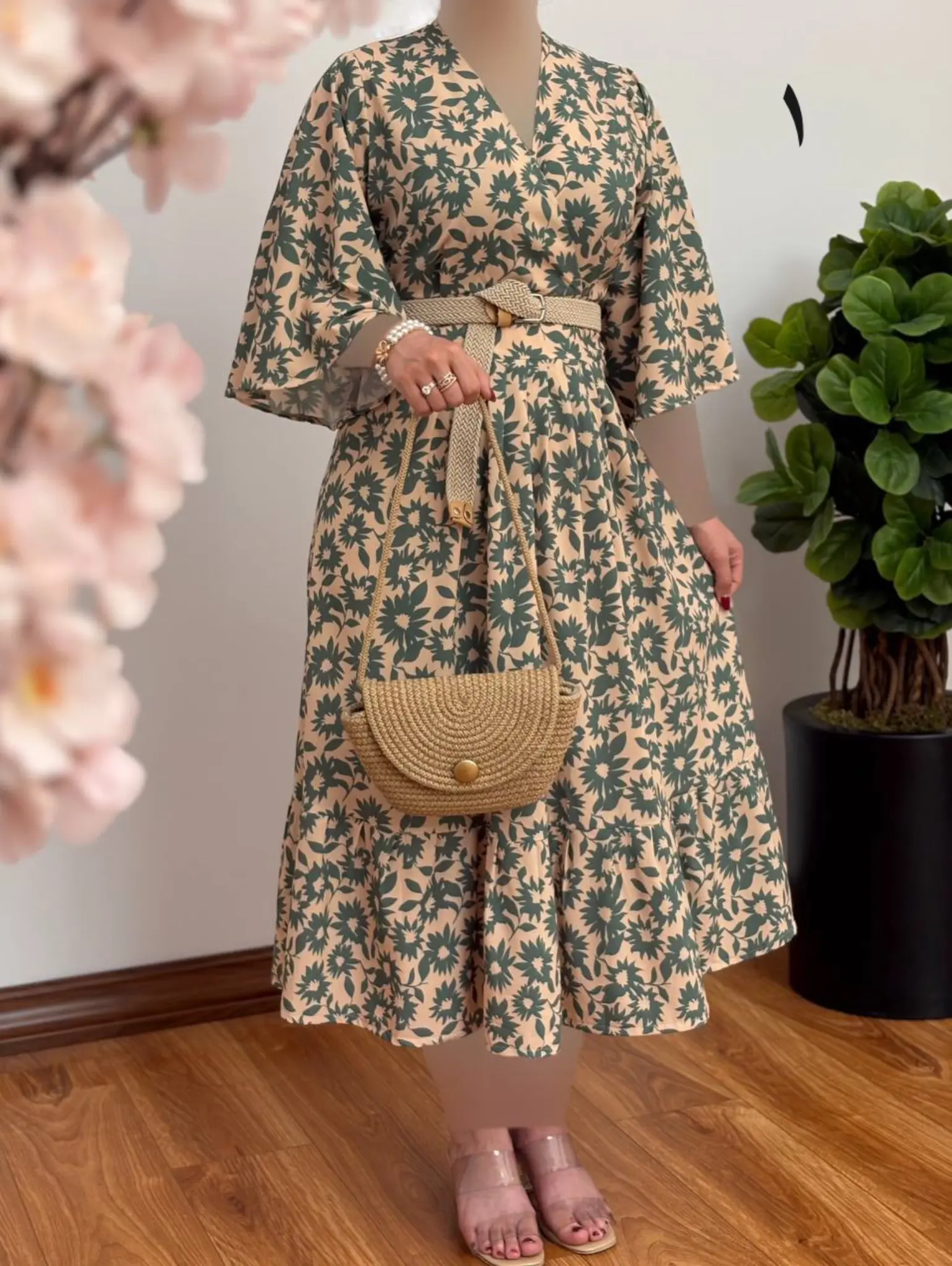 پیراهن نیکا 1